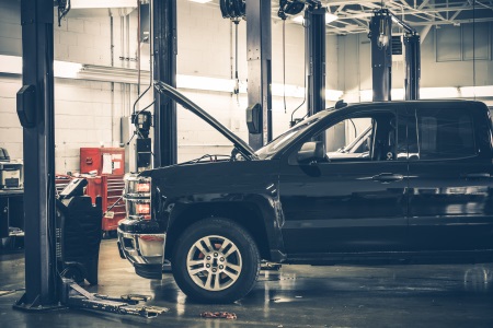 Car & Truck Maintenance Kenosha