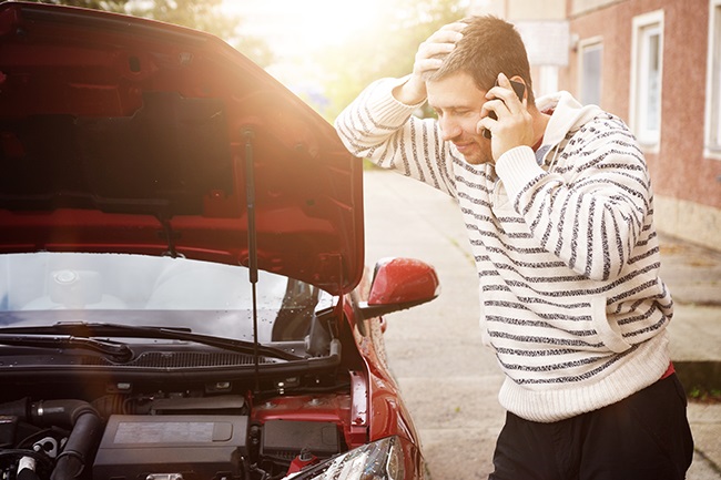 Auto Repair Help Kenosha