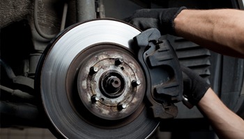 Brake Service Kenosha