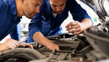 Auto Repair Kenosha