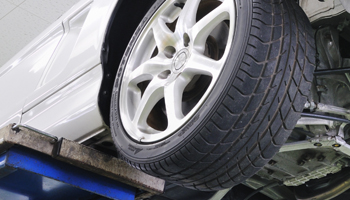 Tire Services Kenosha