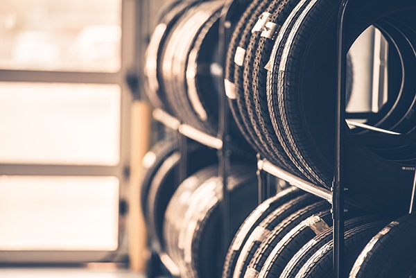 Tire Services Kenosha