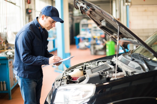 Local Auto Maintenance Kenosha WI