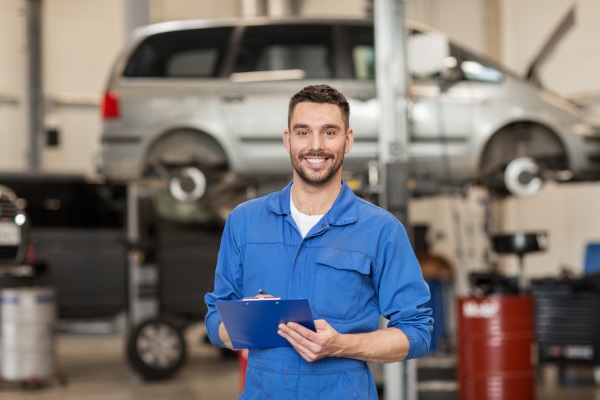 Auto Repair Shop Near Waukegan & Zion , IL