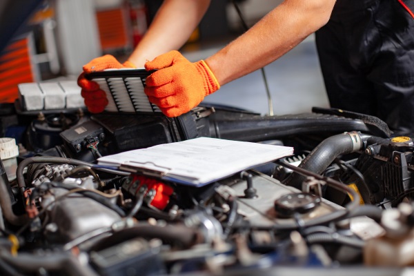 Auto Maintenance near NE Illinois