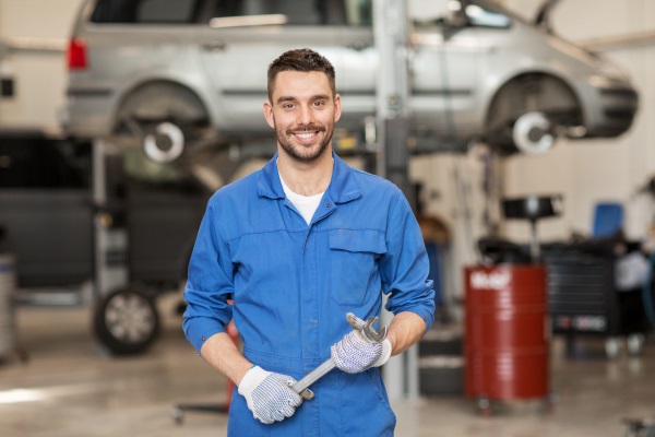 Muffler Service Review