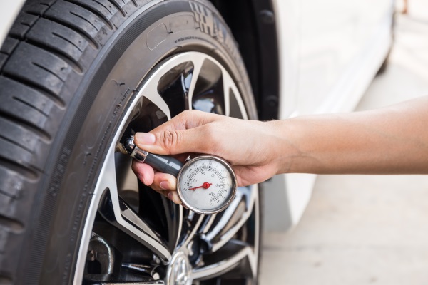 Tire Repair & Replacement Kenosha, WI