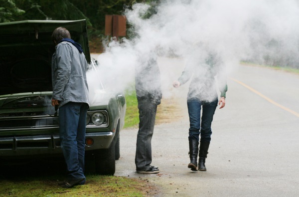 How To Tell If Your Car Radiator Needs Replacing - Mike Patton