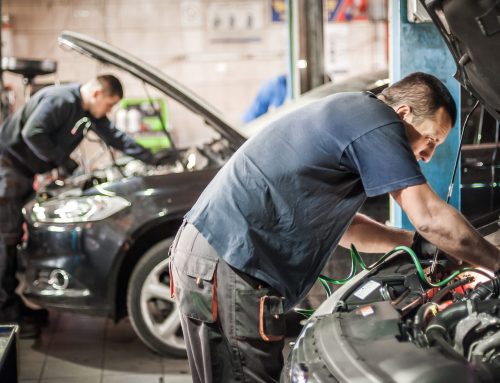 Mt Pleasant Auto Repair: How to Know If Your Mechanic Is Overcharging You