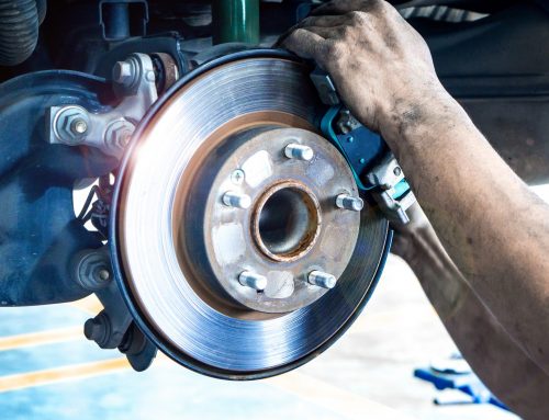 How to Know If You Need New Rotors in 2024: Essential Tips