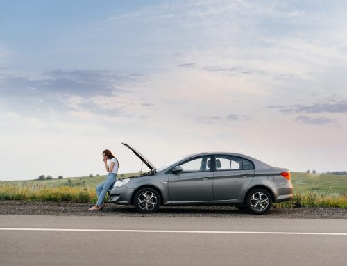 Burning Smell in Car? Diagnose Car Heating Issues in 2024