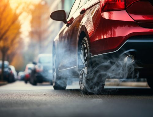 Exhaust Smoke Color: What It Means for Your Car in 2024