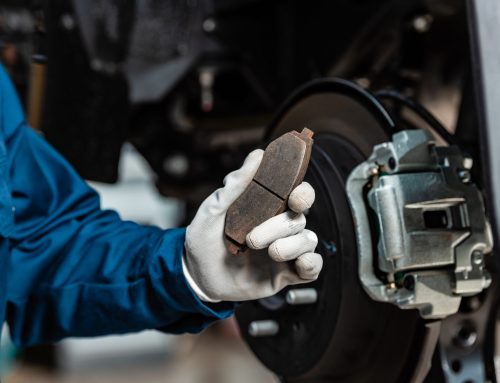 Brake Fluid Flush Kenosha: Top Signs You Need One in 2024