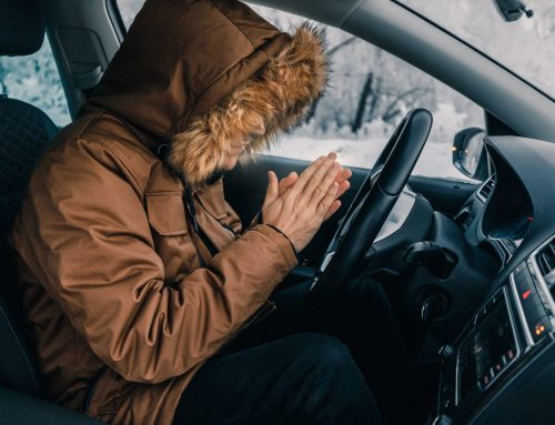 Car Heating Problems 2024: Top Issues and How to Prevent Them