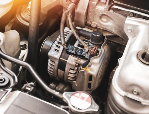 Car Alternator Problems: How to Diagnose and Fix Quickly in 2024