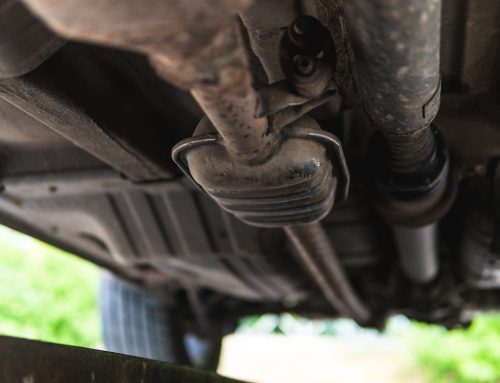 How to Know If Catalytic Converter Is Bad | Somers, WI