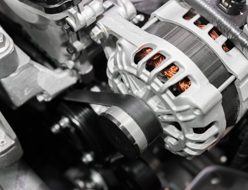 Need Alternator Repair Near You? Here’s Why Fast Service Matters