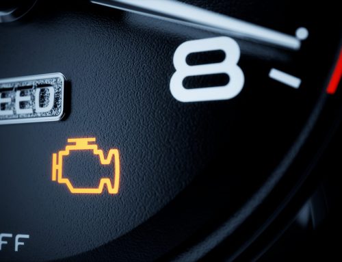 Mt Pleasant Auto Repair: Why Your Check Engine Light Might Be a False Alarm