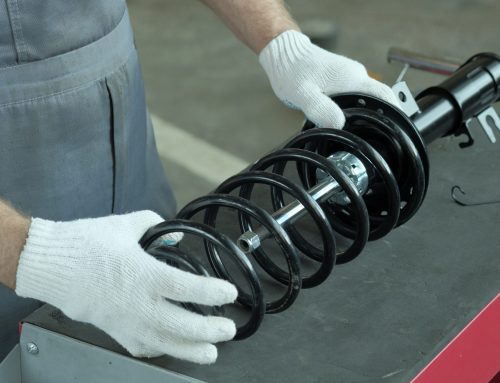 Racine Auto Repair: 3 Signs Your Car’s Suspension is Worn Out from Wisconsin Roads