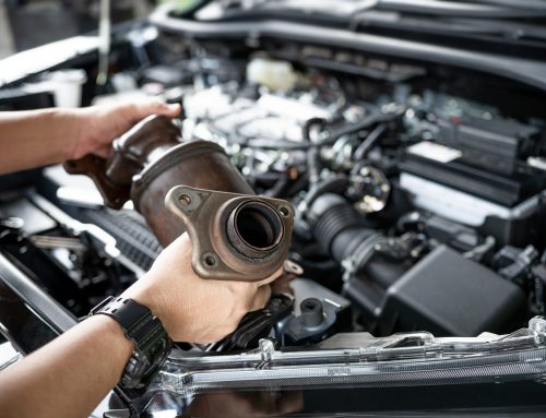 What Happens If You Ignore a Bad Catalytic Converter?